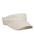 thumbnail image 1 of Outdoor Cap GWTV-100 Garment Washed Twill-Putty, 1 of 8