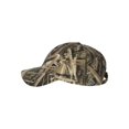 thumbnail image 1 of Outdoor Cap CGW-115 Garment Washed Camo-Mo Shadowgrass Blades Du, 1 of 3
