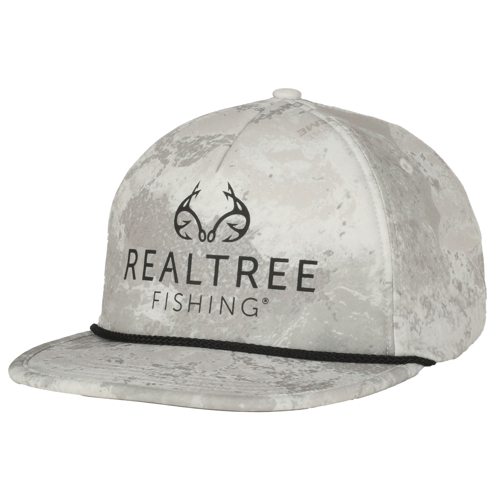 Outdoor Cap Hat, Favorite Weekend Fishing Hat, Realtree Fishing