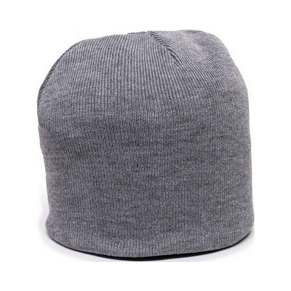 Outdoor Cap KN-550 Knit Beanie-Lt. Grey
