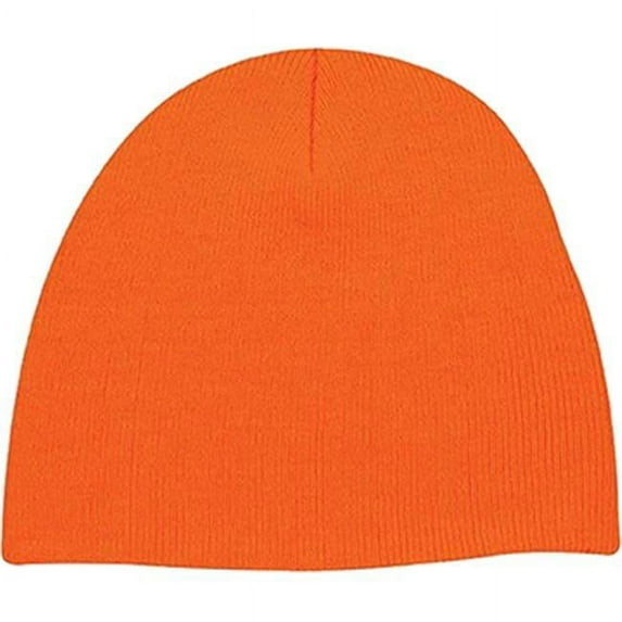 Outdoor Cap KN-550BZ Blaze Knit Beanie-Blaze