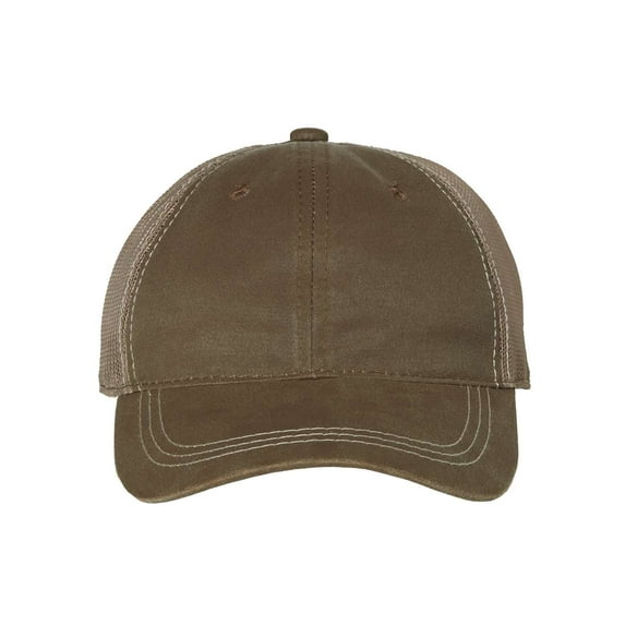 Outdoor Cap Khaki 3538 Adjustable