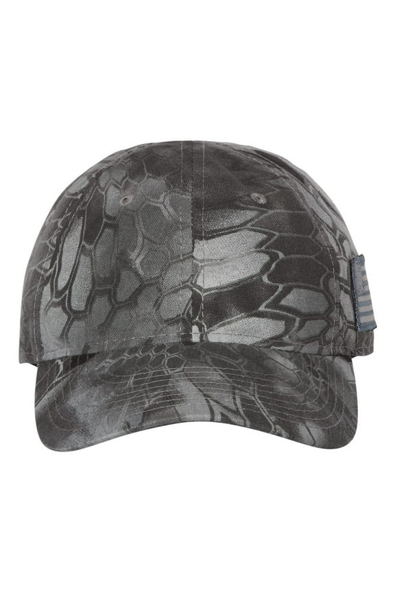 TAC-600 Kryptek Camo-Kryptek Raid