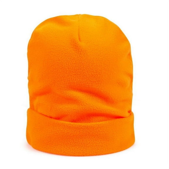 Outdoor Cap LFW-200 Lightweight Fleece Watch Cap-Blaze