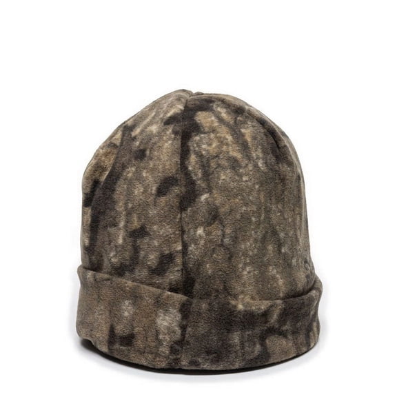 Outdoor Cap LFW-200 Lightweight Fleece Watch Cap-Realtree Timber