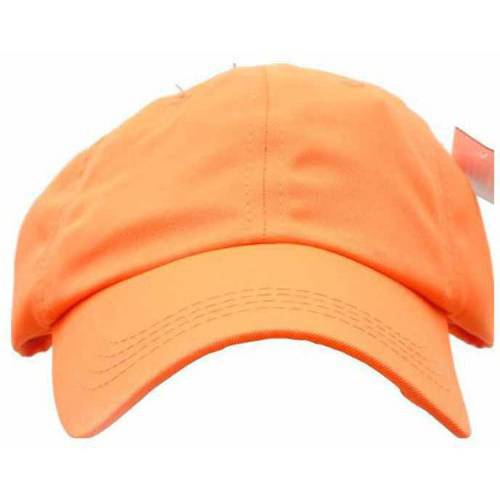 Outdoor Cap Low Profile Hat