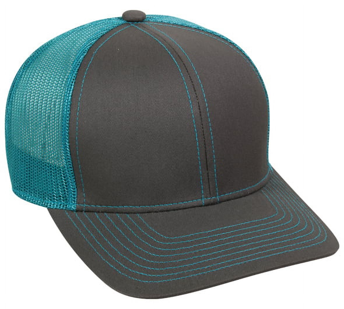 Outdoor cap platinum series custom sale