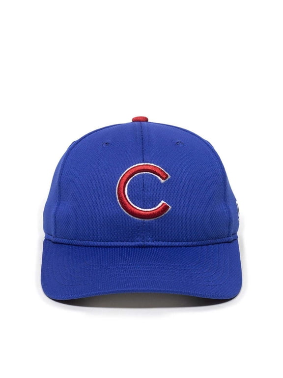 MLB Adjustable Performance Cap