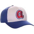thumbnail image 1 of Outdoor Cap MLB Colorblock Adjustable Performance Cap, 1 of 5