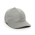 thumbnail image 1 of Outdoor Cap MWS25 ProTech Mesh, Structured-Light Grey-XS/S, 1 of 8
