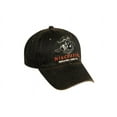 thumbnail image 1 of Outdoor Cap Men's Solid Brown Winchester Logo Cap - Size OSFA, 1 of 2
