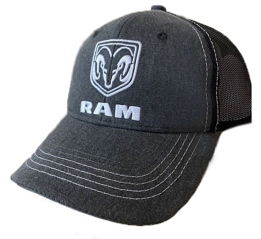 Dodge ram baseball cap outlet