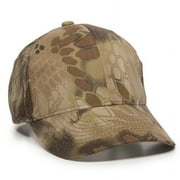 Outdoor Cap Mesh Back Cap - Mens, Kryptek Highlander, 315M-K201