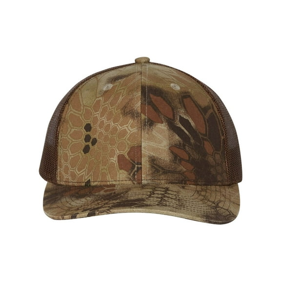 Outdoor Cap Modern Trucker Cap