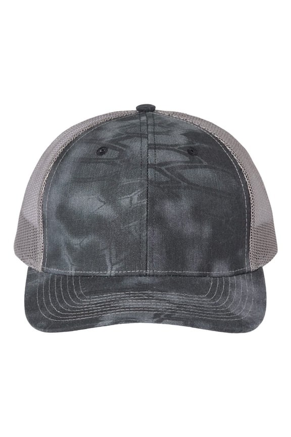 Modern Trucker Cap
