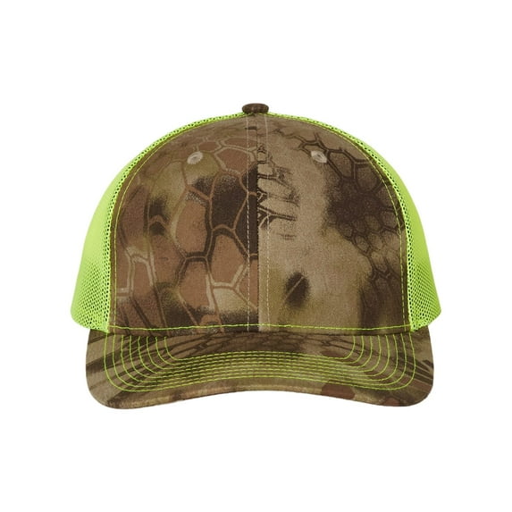 Outdoor Cap Modern Trucker Cap