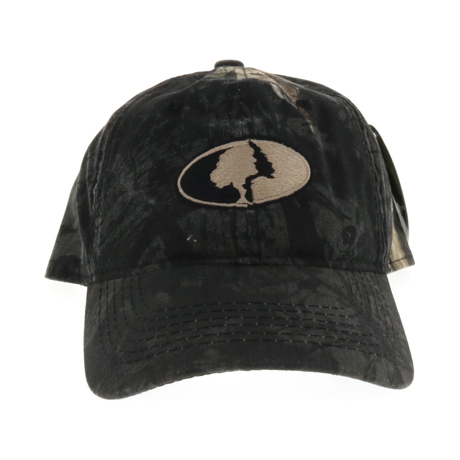 Outdoor Cap Mossy Oak Tree logo Baseball Cap Camo Adjustable Ships