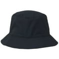 thumbnail image 1 of Outdoor Cap OC200PF Trend Forward Performance Bucket Hat-Navy, 1 of 8