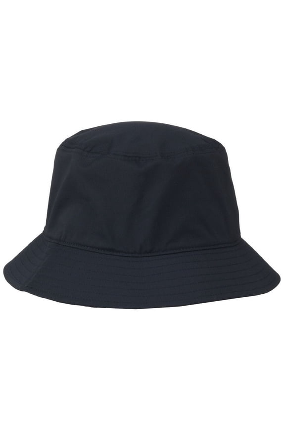 OC200PF Trend Forward Performance Bucket Hat-Navy