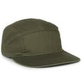 thumbnail image 1 of Outdoor Cap OC505 Trend-Forward And Any Young Outdoorsman'S Style Hat-Olive, 1 of 8