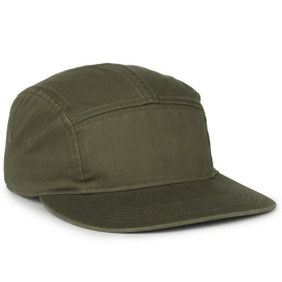 Outdoor Cap OC505 Trend-Forward And Any Young Outdoorsman'S Style Hat-Olive