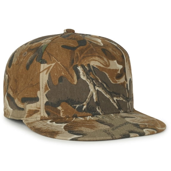 Outdoor Cap OC511CAMO 5-Panel High Crown Solid Back Cap-Realtree Advantage Classic®