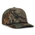 thumbnail image 1 of Outdoor Cap OC551CAMO Perforated Camo 5-Panel Cap-Realtree Advantage Classic®-Black Cord, 1 of 8