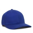 thumbnail image 1 of Outdoor Cap OC871 Premium Modern Solid Back-Royal-Youth, 1 of 8