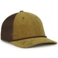 thumbnail image 1 of Outdoor Cap OCCORDM Retail-Inspired Corduroy Cap-Moss/Brown, 1 of 8
