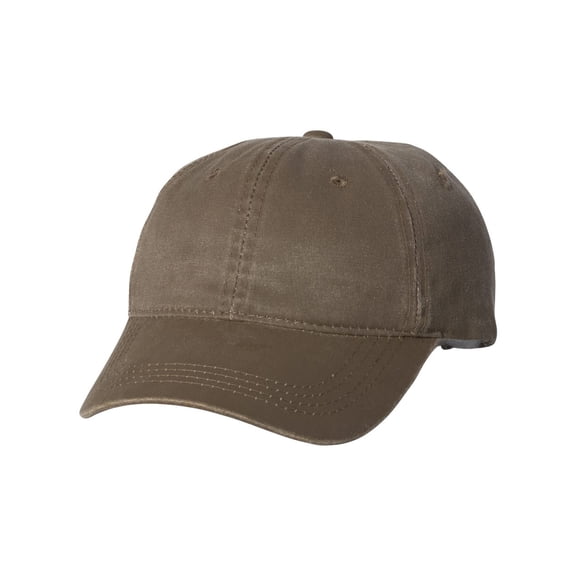 Outdoor Cap One Size Khaki