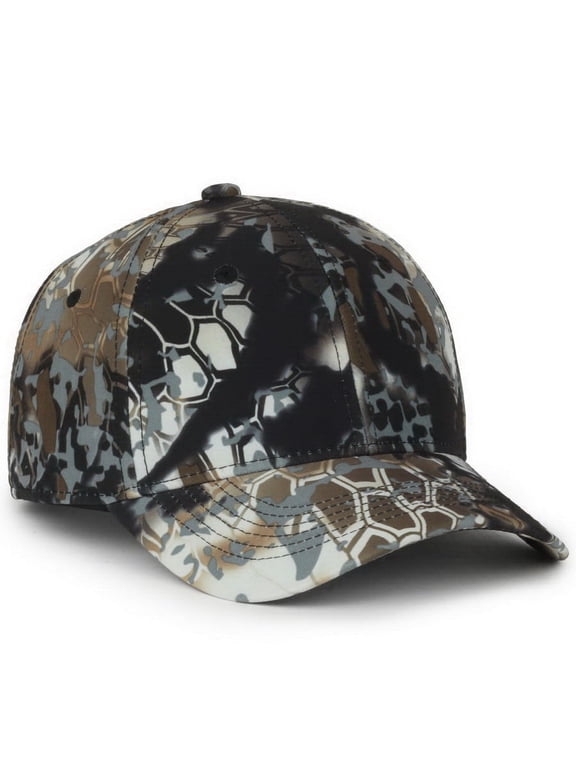PFC-100 Platinum Series Camo-Kryptek® Obskura® Skyfall™/Black