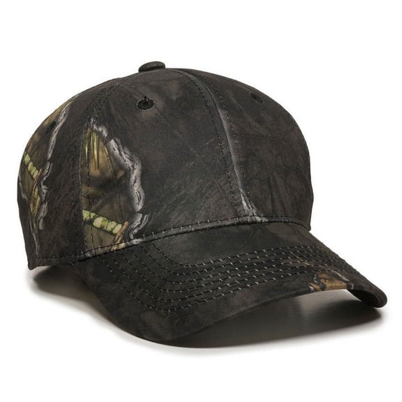 Outdoor Cap PFC-100 Platinum Series Camo-Mossy Oak Eclipse