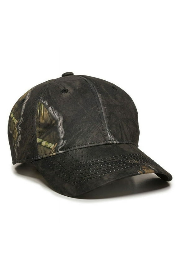 PFC-100 Platinum Series Camo-Mossy Oak Eclipse