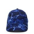 thumbnail image 1 of Outdoor Cap PFC-100 Platinum Series Camo-Mossy Oak Elements Agua Marlin, 1 of 8