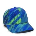 thumbnail image 1 of Outdoor Cap PFC-100 Platinum Series Camo-Realtree Fishing Splash, 1 of 8