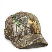 Outdoor Cap PFC-100 Platinum Series Camo-Realtree Xtra