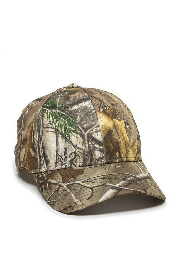 PFC-100 Platinum Series Camo-Realtree Xtra