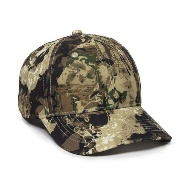 Outdoor Cap PFC-100 Platinum Series Camo-Veil Whitetail