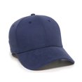 thumbnail image 1 of OC Sports PFX-600 Flexible Fitting Cap - Navy, 1 of 8