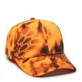 thumbnail image 1 of Outdoor Cap PFX-700 Camo Performance Proflex Cap-Kryptek Inferno -M/L, 1 of 8