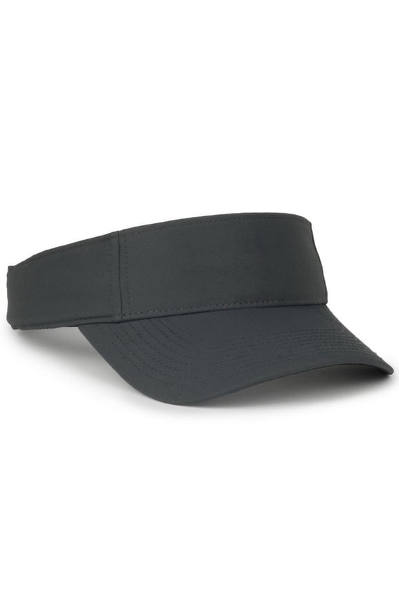PNV-100 Micro Hook/Loop Tape Closure-Graphite