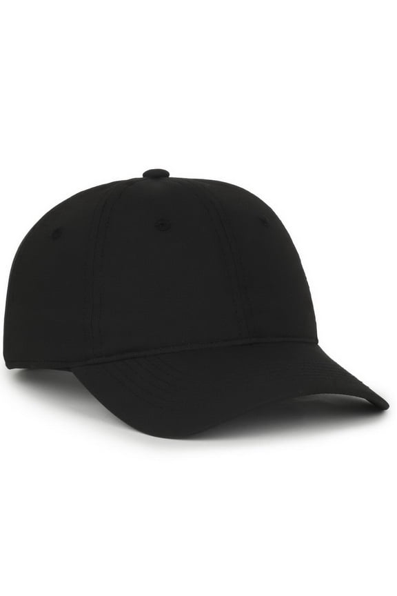 PNY-900U Small/Ladies Fit Cap-Black
