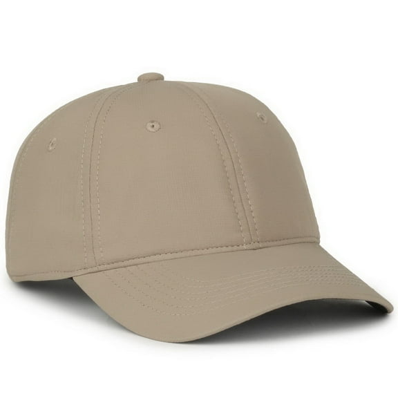 Outdoor Cap PNY-900U Small/Ladies Fit Cap-Khaki