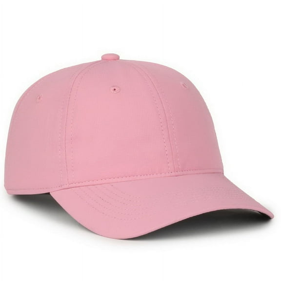 Outdoor Cap PNY-900U Small/Ladies Fit Cap-Pink
