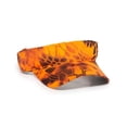 thumbnail image 1 of Outdoor Cap PVR-100 Micro Hook/Loop Tape Closure-Kryptek Inferno, 1 of 8