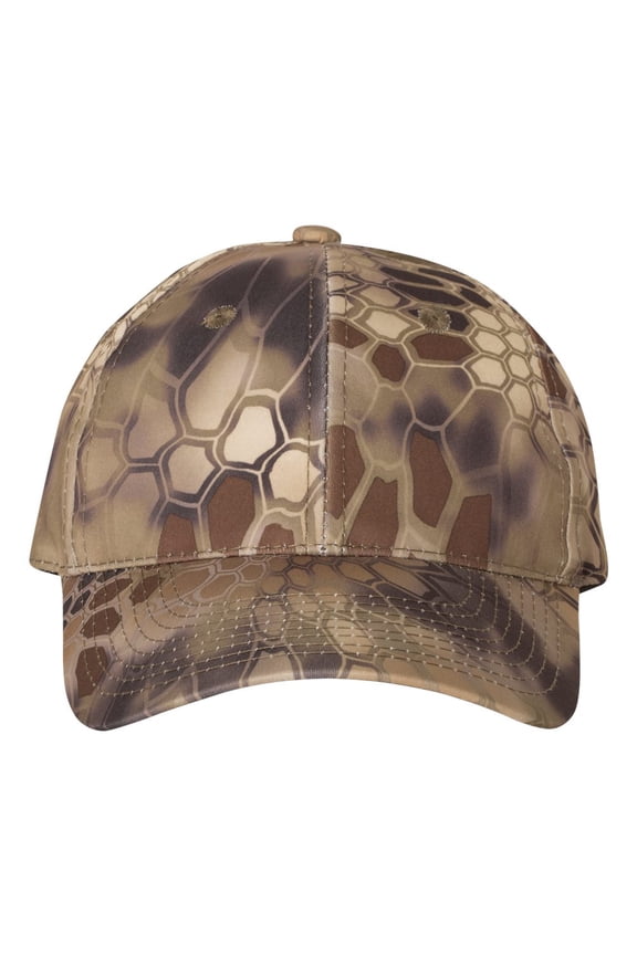 PFC-100 Platinum Series Camo-Kryptek Highlander