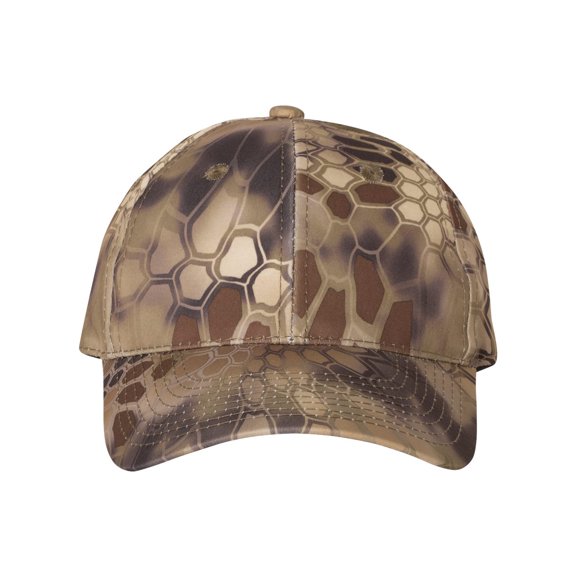 Outdoor Cap PFC-100 Platinum Series Camo-Kryptek Highlander