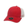 thumbnail image 1 of Outdoor Cap Ponytail Mesh-Back Cap | PNY100M, 1 of 2