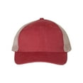 thumbnail image 1 of Outdoor Cap Ponytail Mesh-Back Cap, 1 of 3