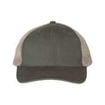 thumbnail image 1 of Outdoor Cap Ponytail Mesh-Back Cap, 1 of 3